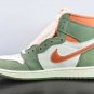 Jordan 1 High OG Craft Celadon