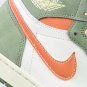 Jordan 1 High OG Craft Celadon
