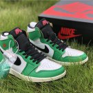 Jordan 1 High OG TD 'Lucky Green