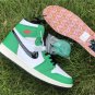 Jordan 1 High OG TD 'Lucky Green