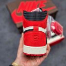 Jordan 1 High OG Travis Scott “Chicago” Red White