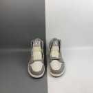 Jordan 1 High Premium Pale Ivory