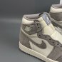 Jordan 1 High Premium Pale Ivory