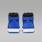 Jordan 1 High Retro OG Royal Reimagined