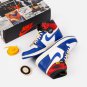 Jordan 1 High Union LA Storm Blue