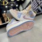 Jordan 1 High Zoom Air CMFT Corduroy Pink Oxford