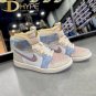 Jordan 1 High Zoom Air CMFT Corduroy Pink Oxford
