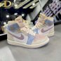 Jordan 1 High Zoom Air CMFT Corduroy Pink Oxford