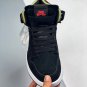 Jordan 1 High Zoom Comfort 'Court Black'