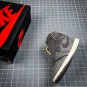 Jordan 1 High Zoom Crater Space Hippie Wolf Grey