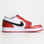 Jordan 1 Low &acirc;��Chicago&acirc;�� RedWhite-Black