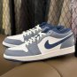 Jordan 1 Low Ashen Slate