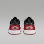 Jordan 1 Low Bred Toe Men