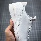 Jordan 1 Low Centre Court White