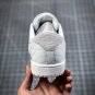 Jordan 1 Low Centre Court White