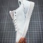 Jordan 1 Low Centre Court White