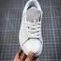 Jordan 1 Low Centre Court White
