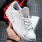 Jordan 1 Low Centre Court White