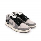 Jordan 1 Low Craft Inside Out Cement Grey Men