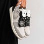 Jordan 1 Low Craft Inside Out Cement Grey Men