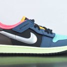 Jordan 1 Low FlyEase Bio Hack