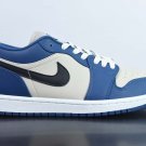 Jordan 1 Low Georgetown