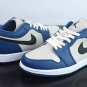 Jordan 1 Low Georgetown