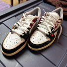 Jordan 1 Low Goat X Travis Scott X Off White