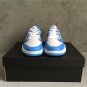 Jordan 1 Low Golf &acirc;��UNC&acirc;�� WhiteUniversity Blue