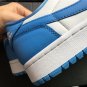 Jordan 1 Low Golf &acirc;��UNC&acirc;�� WhiteUniversity Blue