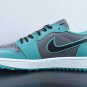 Jordan 1 Low Golf Cool Grey Gamma Blue
