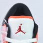 Jordan 1 Low GS Flaming Swoosh