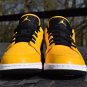 Jordan 1 Low GS 'University Gold'