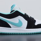 Jordan 1 Low Island Green