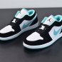 Jordan 1 Low Island Green