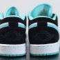 Jordan 1 Low Island Green