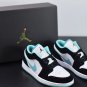 Jordan 1 Low Island Green