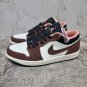 Jordan 1 Low Mocha Men's