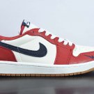Jordan 1 Low OG “Howard University” PE