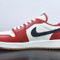 Jordan 1 Low OG &acirc;��Howard University&acirc;�� PE
