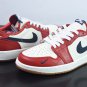 Jordan 1 Low OG &acirc;��Howard University&acirc;�� PE