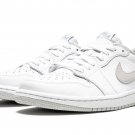 Jordan 1 Low OG Neutral Grey (2021)