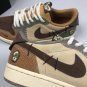 Jordan 1 Low OG Zion Williamson Voodoo,,,