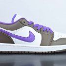 Jordan 1 Low Palomino