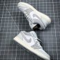 Jordan 1 Low Premium Elephant Print