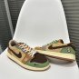 Jordan 1 Low Retro OG &acirc;��Zion Williamson Voodo&acirc;��