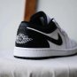 Jordan 1 Low Reverse Panda