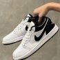 Jordan 1 Low Reverse Panda
