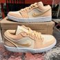 Jordan 1 Low SE &acirc;��Celestial Gold&acirc;��