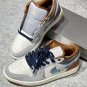 Jordan 1 Low SE &acirc;��Phantom Denim Swoosh&acirc;��